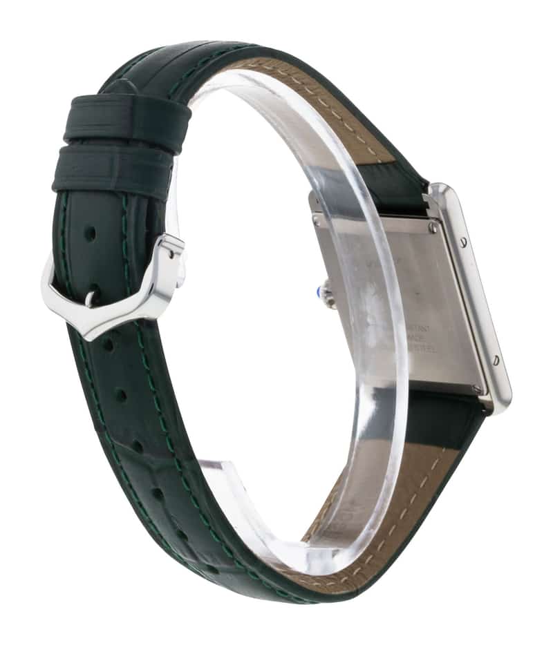Cartier Must WSTA0056
